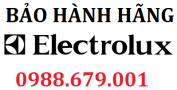 Bảo Hành Máy Giặt Electrolux Ủy Quyền Tại Hà Nội