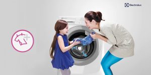 Nhận Sửa Máy Giặt EWW14113 Hãng Electrolux